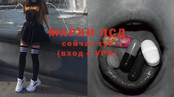 стафф Абаза